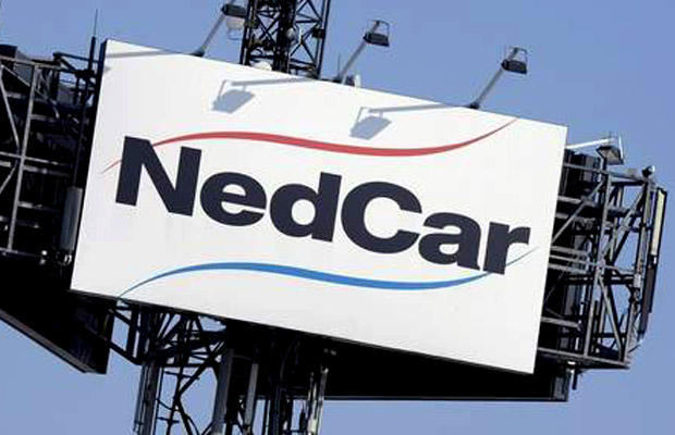 NedCar logo