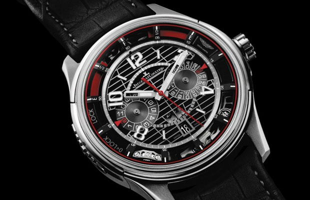 2012 Jaeger-LeCoultre AMVOX 7 watch