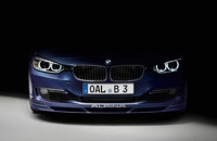 BMW Alpina 3-serie B3 Bi-turbo