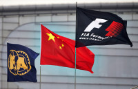 China Grand Prix