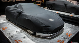 Spyker Autosalon Geneve 2013-1
