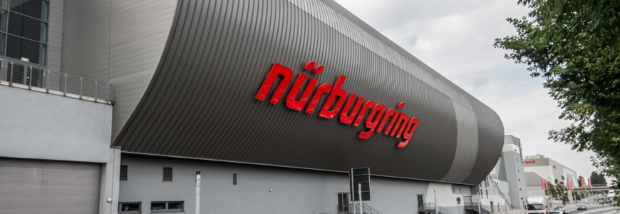 Nurburgring Capricorn-1