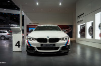 BMW 4-serie Frankfurt 2013-13
