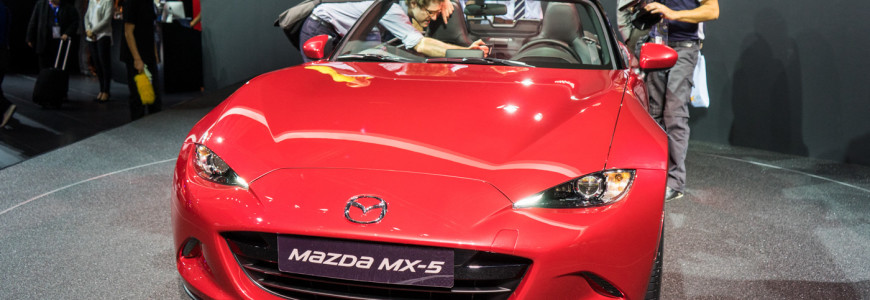 Mazda MX5 Mondial de l'automobile 2014-8