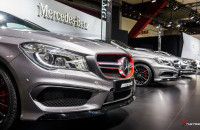 Mercedes-Benz Brussels Autosalon 2013-1