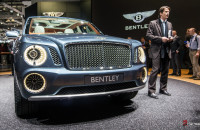 Bentley SUV Bentayga EXP 9 F Autosalon Geneve 2012-1