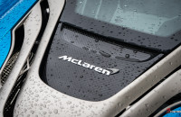 McLaren P1 Logo-1