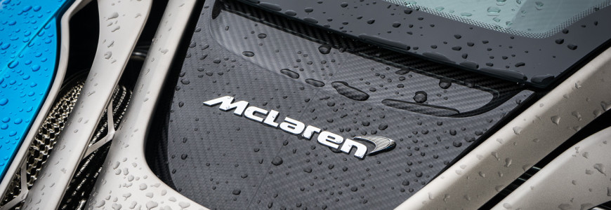 McLaren P1 Logo-1