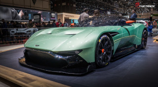Aston Martin Vulcan Geneva Motor Show 2015-1