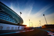 Abu-Dhabi-grand-prix-2014-Yas-Marina-circuit-Mercedes-AMG-F1-Lewis-Hamilton-Nico-Rosberg-2
