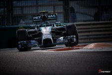 Abu-Dhabi-grand-prix-2014-Yas-Marina-circuit-Mercedes-AMG-F1-Lewis-Hamilton-Nico-Rosberg-42