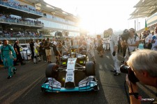 Abu-Dhabi-grand-prix-2014-Yas-Marina-circuit-Mercedes-AMG-F1-Lewis-Hamilton-Nico-Rosberg-66