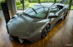 Museo-Lamborghini-25