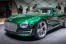 Groen licht voor Bentley EXP 10 Speed 6