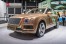 Bentley Bentayga is meest luxe SUV op de IAA
