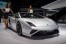 Lamborghini toont Squadra Corse