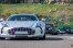 Aston Martin on Track
