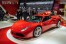 Ferrari onthuld 488 GTB in Genève