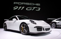 Porsche GT3 Autosalon Geneve 2013 253