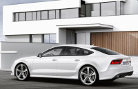 Audi RS7 2013