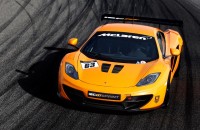 McLaren 12C GT Sprint 2013