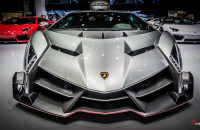 Lamborghini Veneno Geneve Autosalon 2013-1