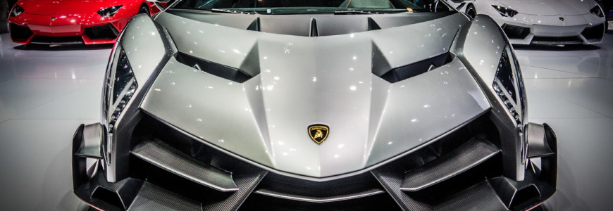 Lamborghini Veneno Geneve Autosalon 2013-1