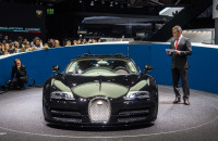 Bugatti Veyron Grand Sport Vitesse Jean Bugatti Frankfurt 2013-1