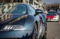 Bugatti Veyron Grand Sport Geneva 2013-1