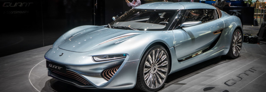 Quant Nano Flow Cell Concept Car Autosalon Geneve 2014-1