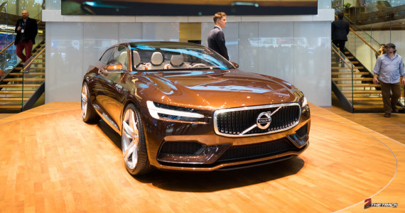 Volvo Concept Estate Autosalon Geneve 2014-1