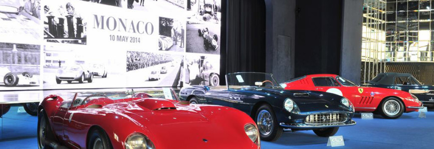RM Auctions 2014 Monaco Grand Prix Historique-70