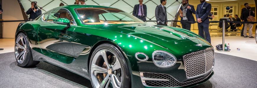 Bentley EXP 10 Speed 6 Autosalon Geneva Motor Show 2015-1