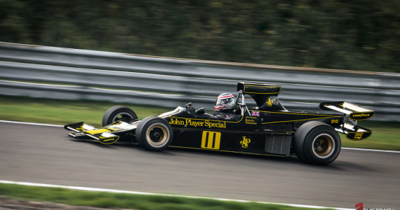 Lotus F1 Ronnie Peterson-1