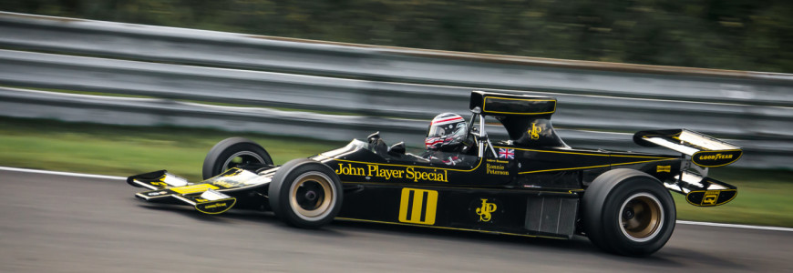 Lotus F1 Ronnie Peterson-1